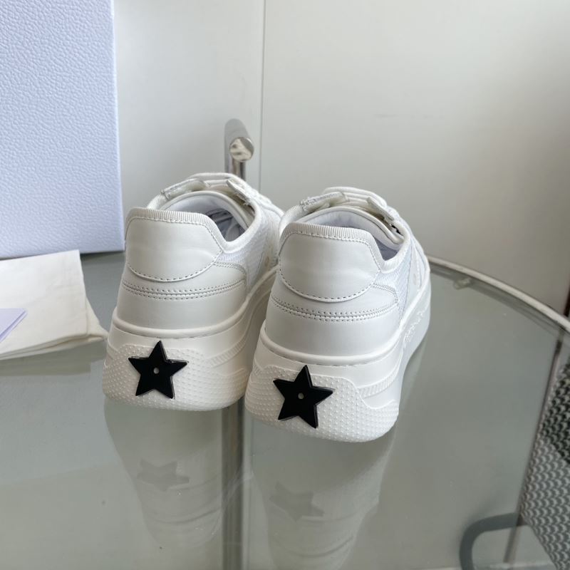 Christian Dior Low Shoes